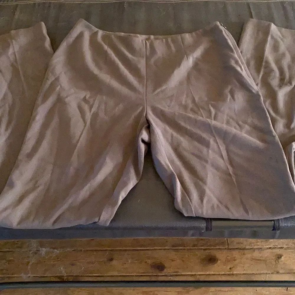 Chico’s Gray Pants sz. 0